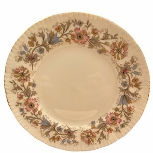 Paragon Small Plate